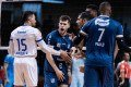 SUPERLIGA DE VÔLEI