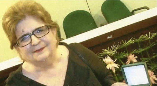 Assun&ccedil;&atilde;o Fernanda Magalh&atilde;es da Costa, m&eacute;dica pediatra 