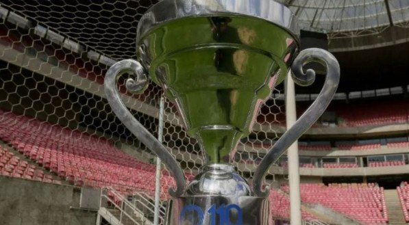 Taça do Campeonato Pernambucano 2025