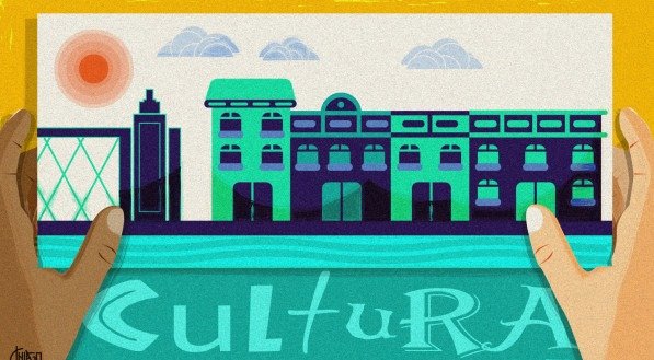 Por uma reviravolta cultural no Recife