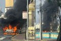 Incêndio