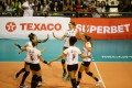 VÔLEI FEMININO