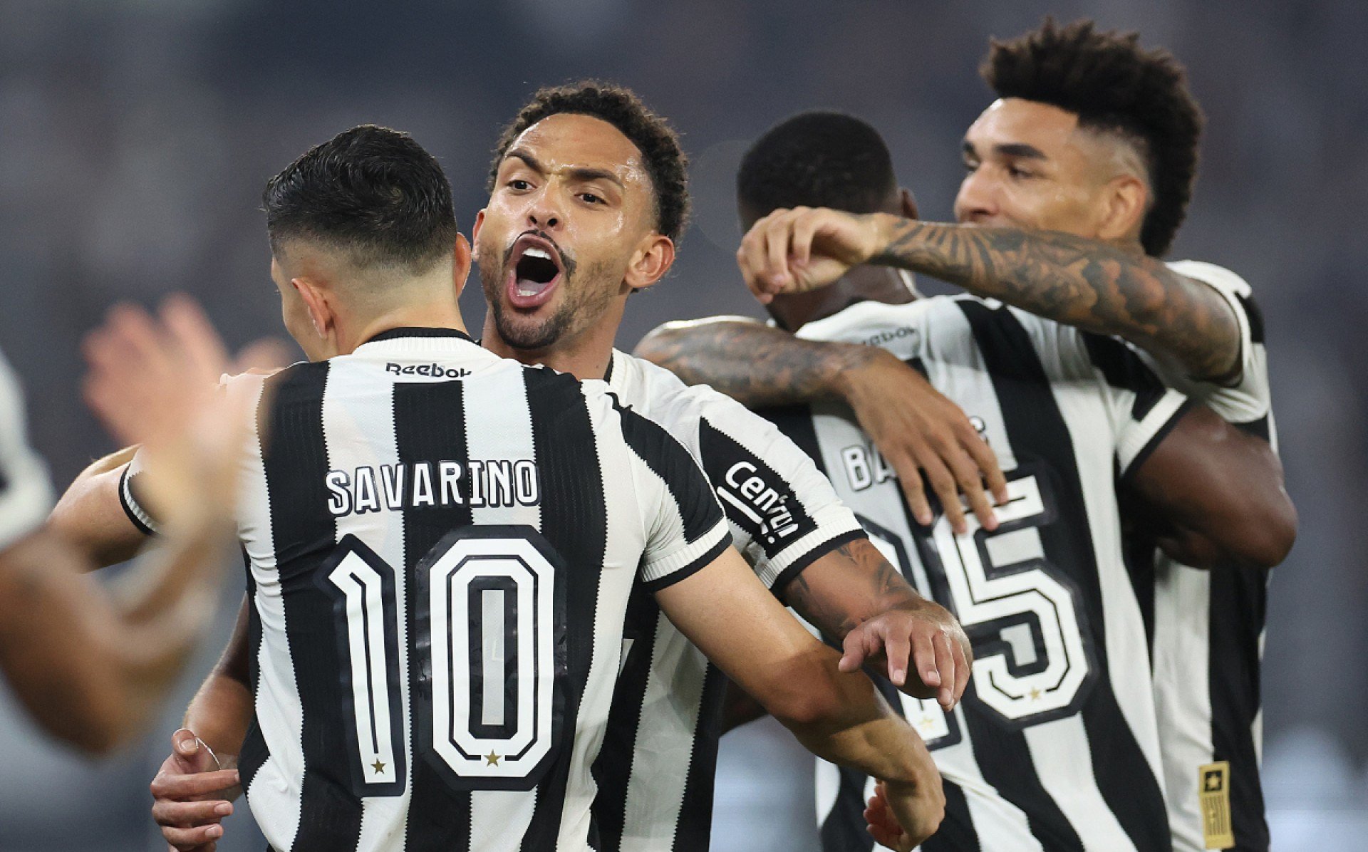 Vítor Silva/Botafogo
