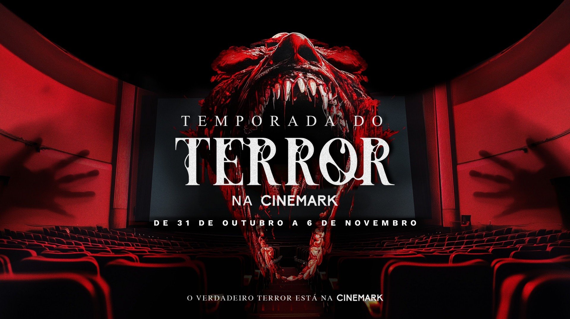 Divulgação/ Cinemark