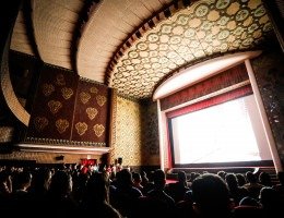 Cinema São Luiz tem extensa programação neste final de semana; confira