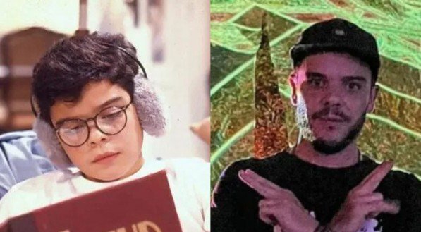 João trabalhava atualmente como DJ e usava o nome artístico Vunje