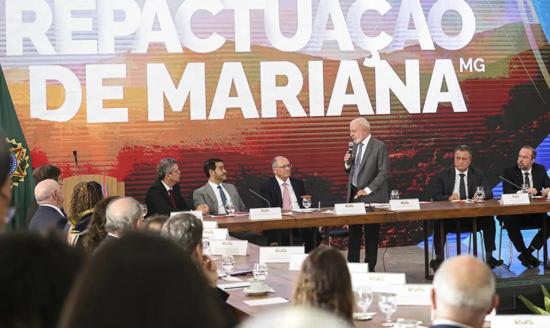 barragem