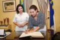 Foto da capa: Política