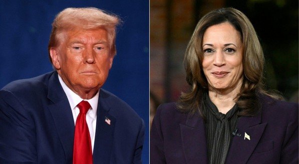 Kamala busca impulso com Michelle Obama; Trump faz novos ataques a imigrantes
