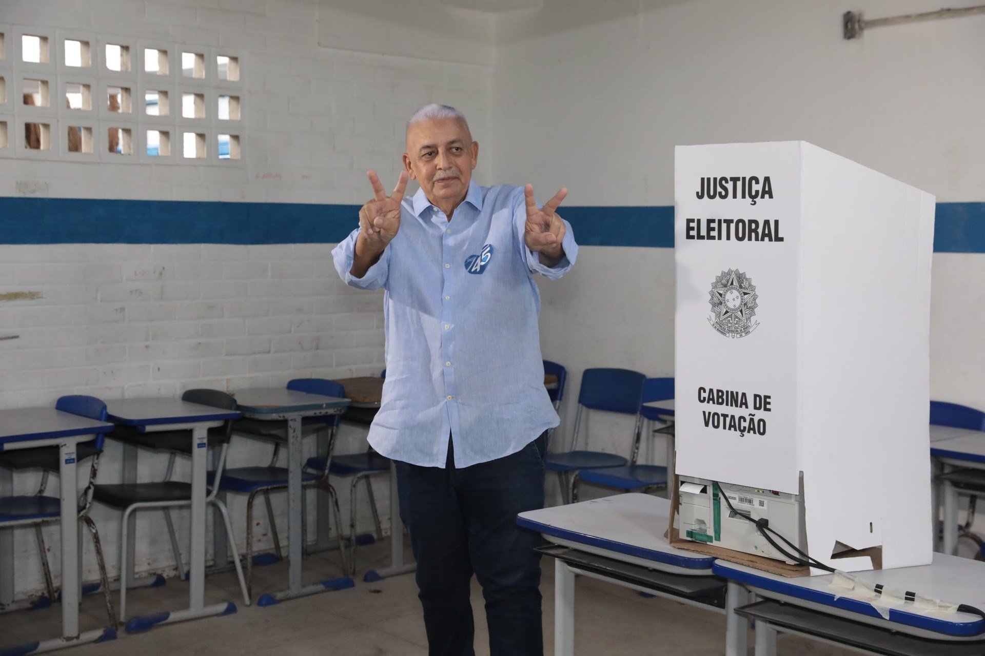 Gabriel Ferreira/JC Imagens