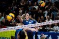 SUPERLIGA FEMININA