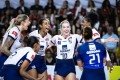 SUPERLIGA DE VOLEIBOL