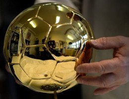 Bola de Ouro 2025: confira o ranking oficial divulgado pela France Football