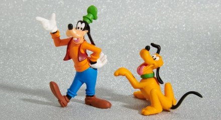 Os personagens da Disney podem servir de inspiração para o nome do cachorro (Imagem: Photology1971 | Shutterstock)