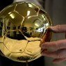 Bola de Ouro, entregue pela revista France Football