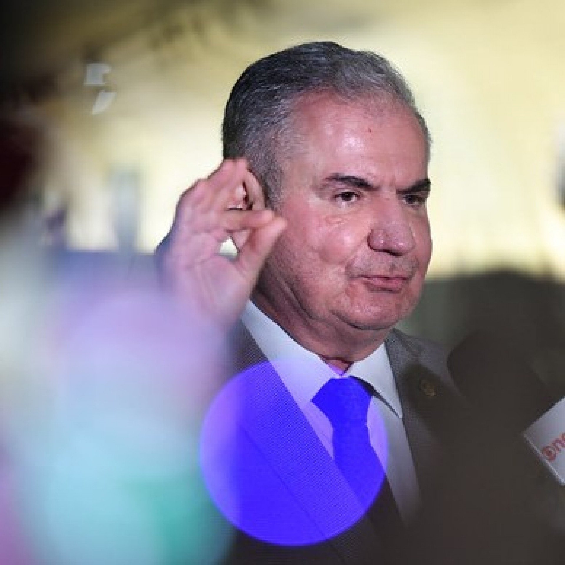 Edilson Rodrigues
