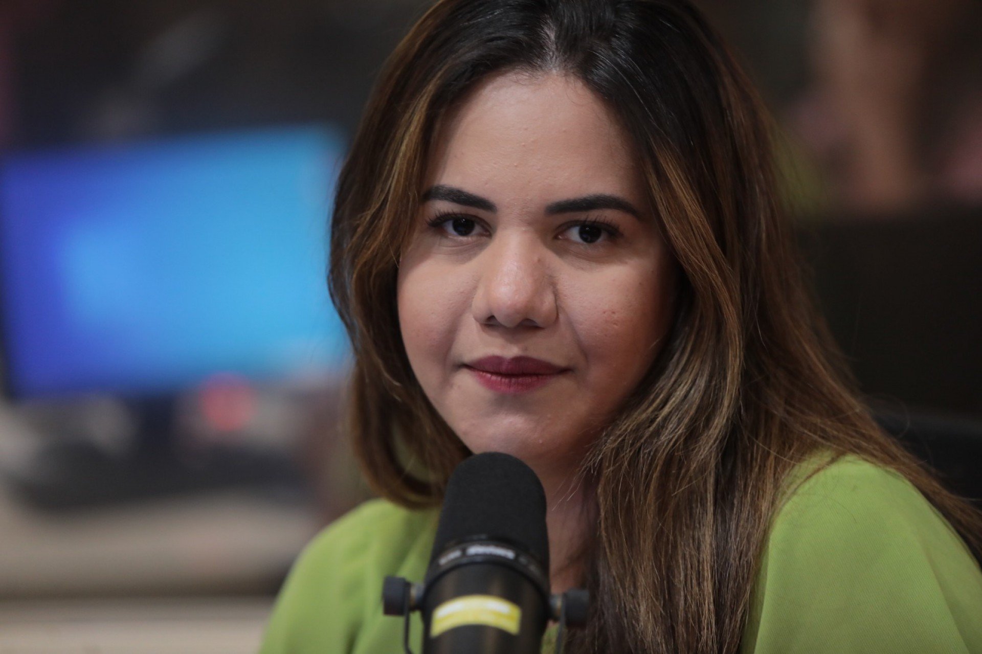 Ao vivo: Câmara de Olinda vota abertura de processo de impeachment da prefeita Mirella Almeida; assista