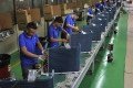 PRODUÇÃO INDUSTRIAL