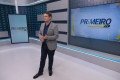 Foto da capa: Programação da TV