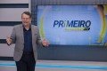 Foto da capa: Programação da TV