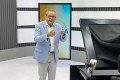 Foto da capa: Programação da TV