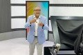 Foto da capa: Programação da TV