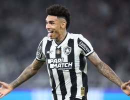 Transmissão Botafogo x Ceará ao vivo grátis? veja onde assistir