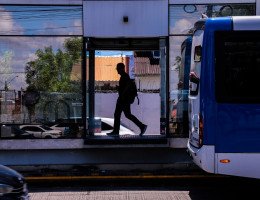 BRT: Com recursos federais, governo de Pernambuco retoma obras emblemáticas do BRT, paralisadas há mais de 11 anos