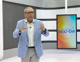 Programação da TV 02.06: TV Jornal Meio Dia informa Pernambuco
