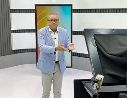 Programação da TV 01.08: TV Jornal Meio Dia atualiza Pernambuco