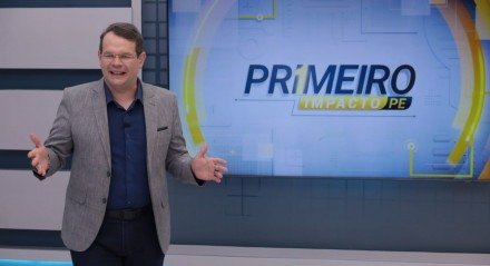 Programação da TV 21.07: Primeiro Impacto traz as notícias da manhã