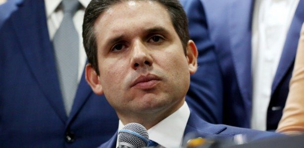 Hugo motta sobre anistia aos réus do 8 de janeiro: 'não foi tentativa de golpe'