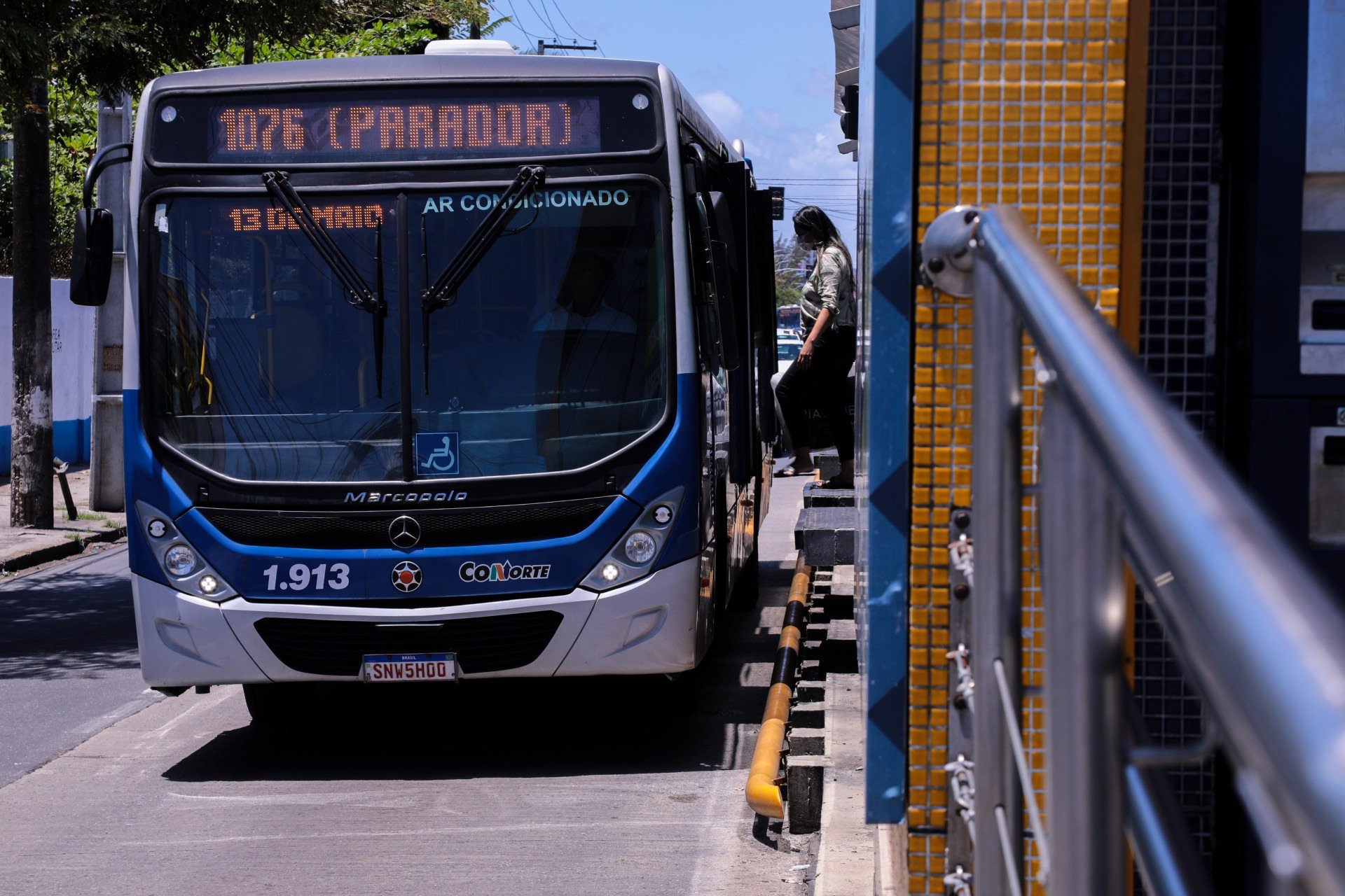 JAILTON JR./JC IMAGEM