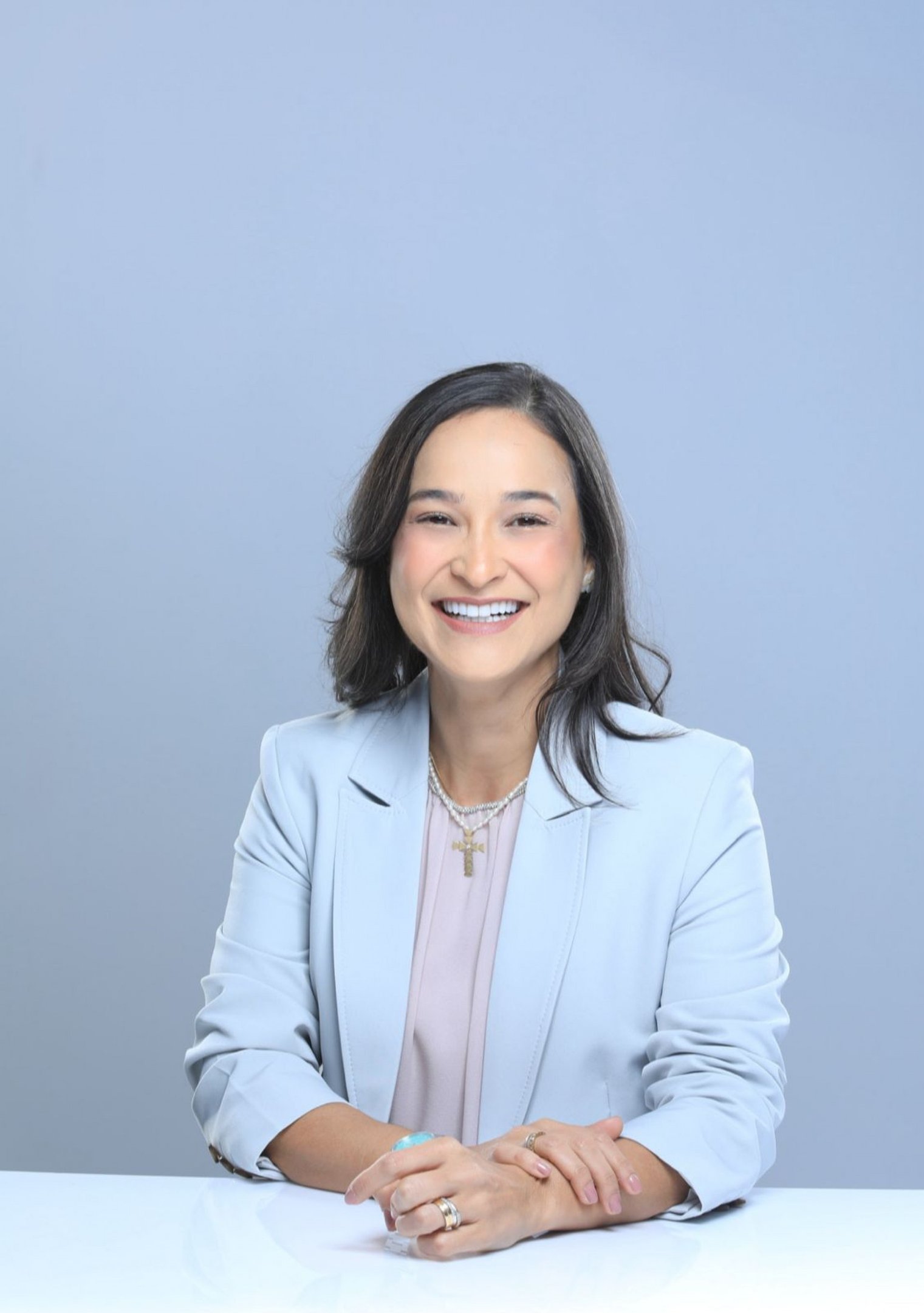 INGRID ZANELLA