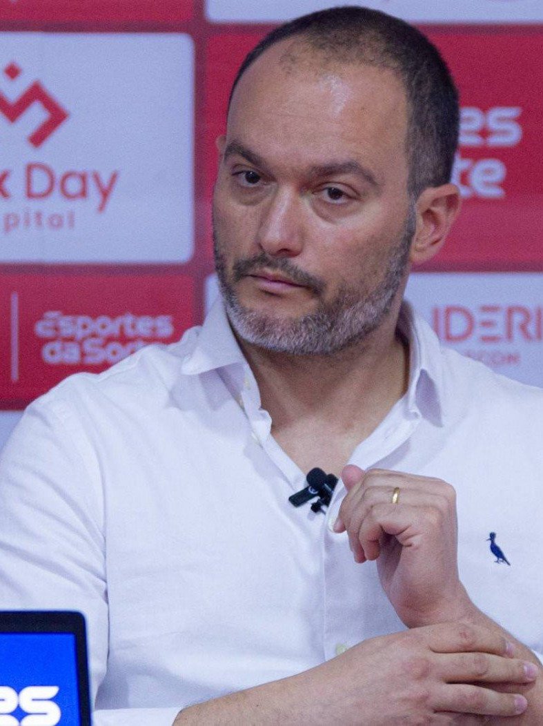 Foto da capa: Blog do Torcedor