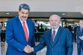 Foto da capa: Política