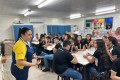 Foto da capa: Enem e Educação