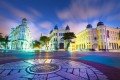 TECNOLOGIA E TURISMO