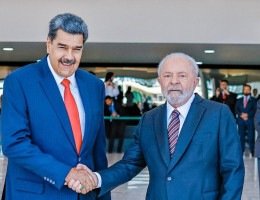 Venezuela volta a isentar produtos brasileiros após taxação surpresa, dizem exportadores