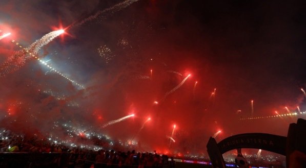 Final da Libertadores 2024 será no Monumental de Núñez, em Buenos Aires