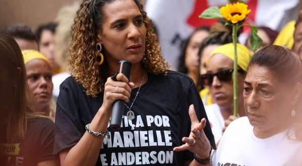 Família de Marielle Franco diz que espera por justiça há sete anos