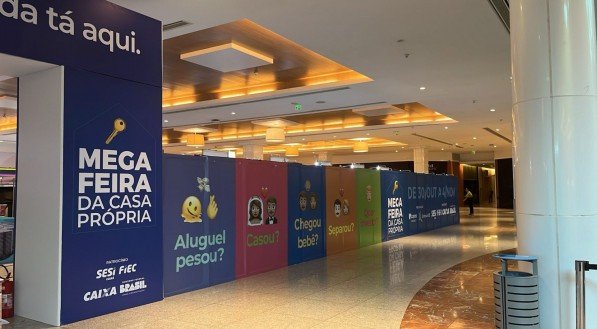 Mega Feira da Casa Própria 2024

