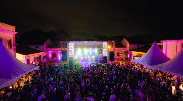 Evento da Terça do Vinil propõe uma imersão do público em locais e sonoridades que fazem referência à cultura e à história nacional