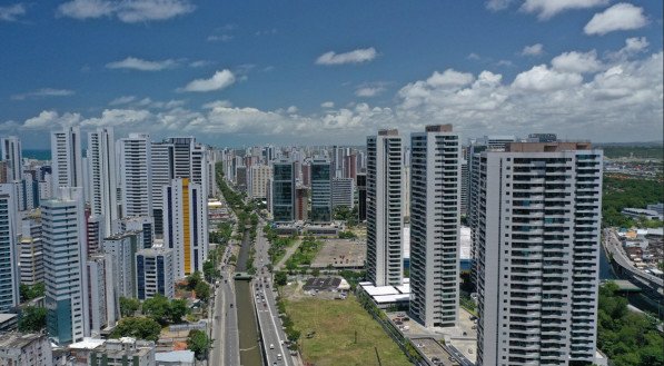 Planejar uma cidade ou mesmo adaptá-la requer considerar todos os conceitos já criados e antever os que virão