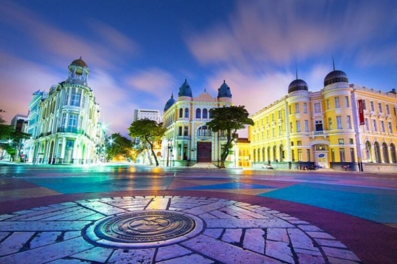 O programa Destino Futuro nasceu da convicção de que o turismo é um ativo estratégico para o desenvolvimento do Nordeste