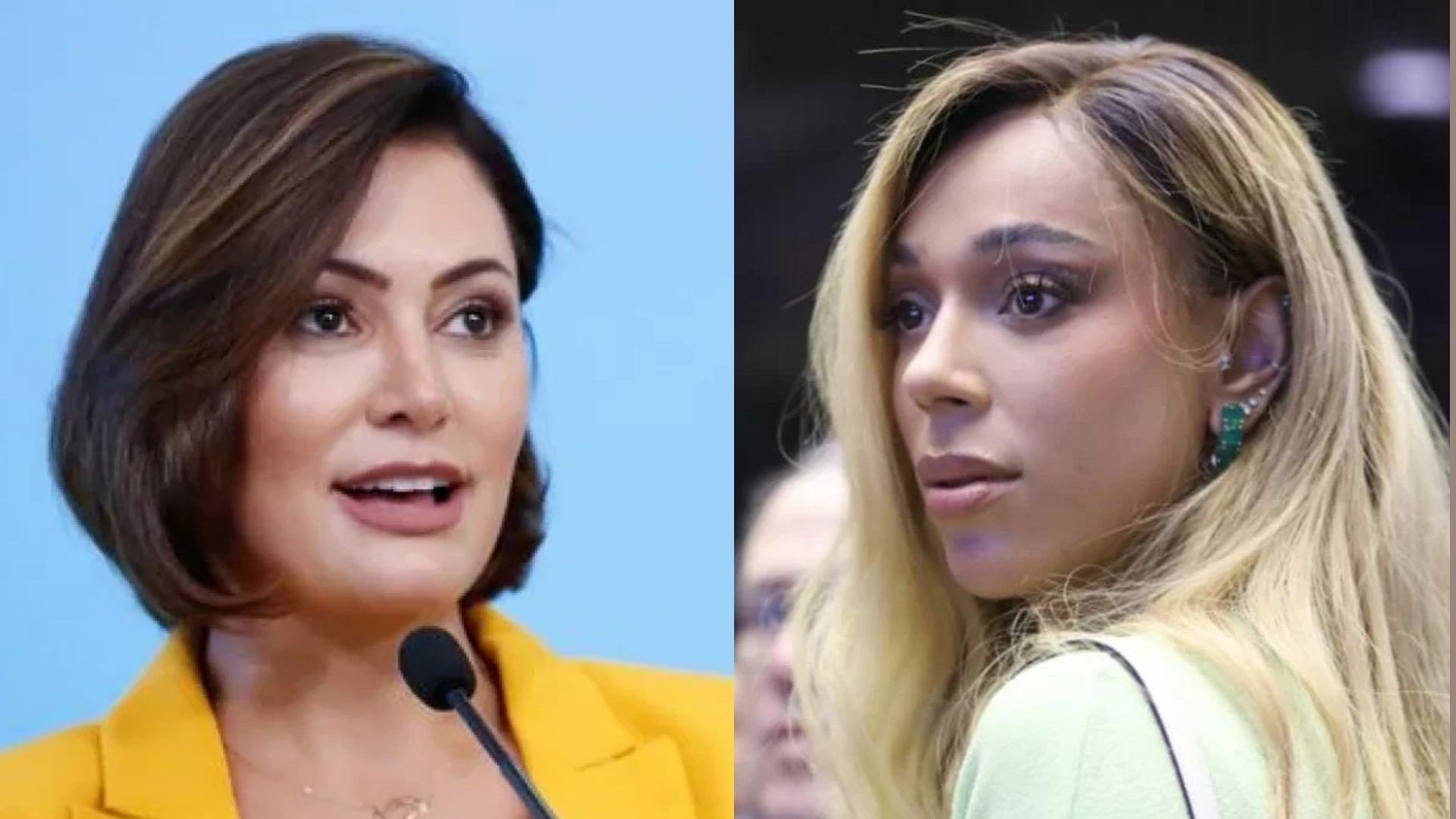 michele-bolsonaro