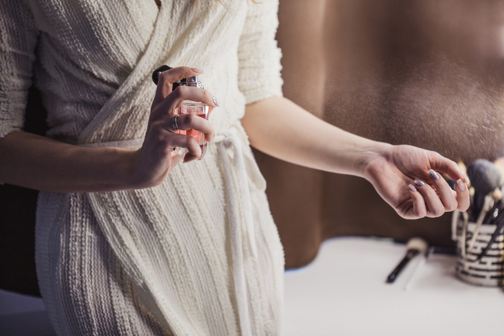 4 perfumes femininos da Natura que humilham importados e são mais baratos