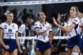 SUPERLIGA DE VÔLEI