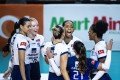 SUPERLIGA FEMININA