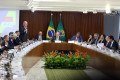 Foto da capa: Segurança